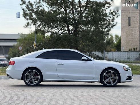 Audi A5 2015 - фото 6