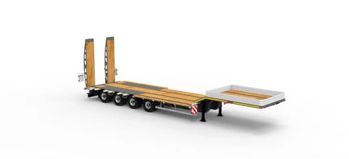 TAD TUR Jumbo 45-4 2025 - фото 2