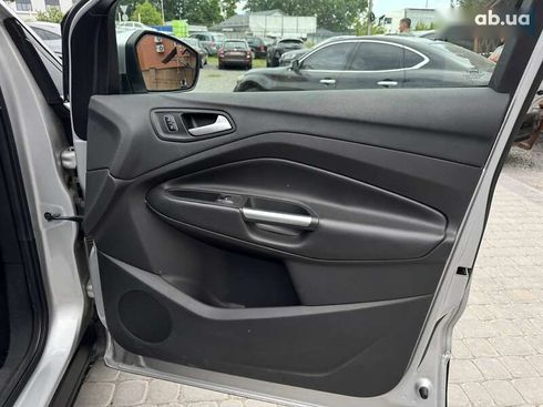 Ford Escape 2017 - фото 23