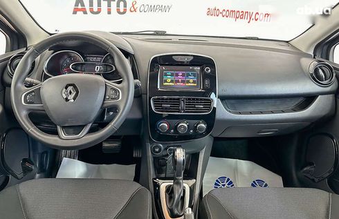 Renault Clio 2019 - фото 12