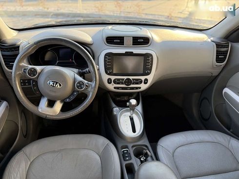 Kia Soul 2017 - фото 7
