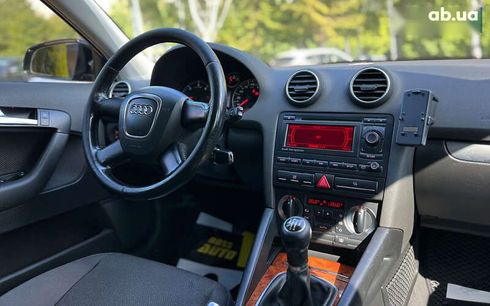 Audi A3 2007 - фото 13