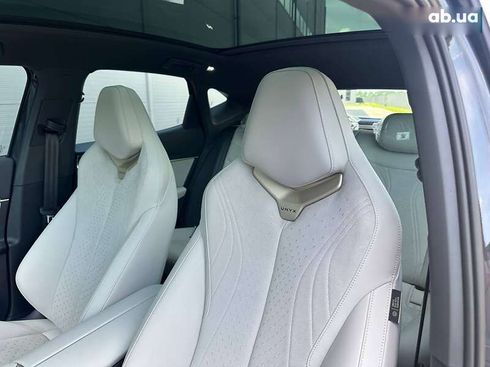 Volkswagen ID. Unyx 2024 - фото 22