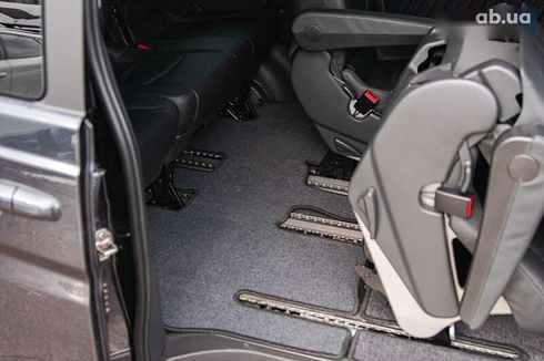 Mercedes-Benz Viano 2007 - фото 25