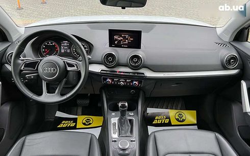 Audi Q2 2023 - фото 10