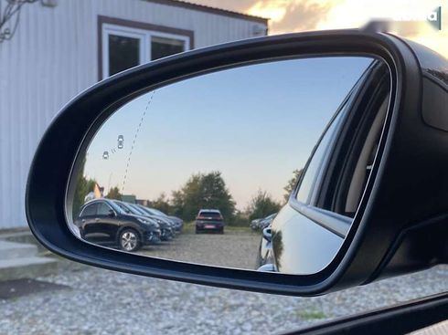 Hyundai Kona Electric 2021 - фото 12