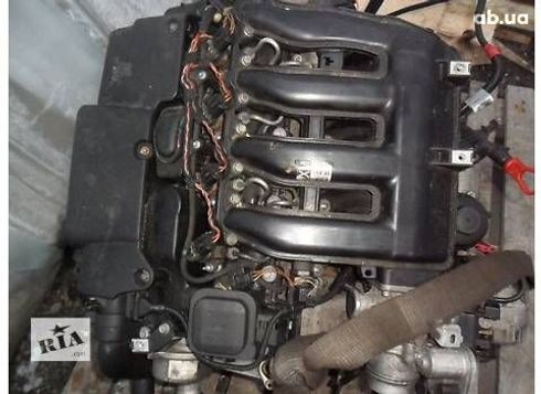 двигатель в сборе для Audi - купити на Автобазарі - фото 17