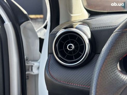 MG ZS EV 2022 - фото 16