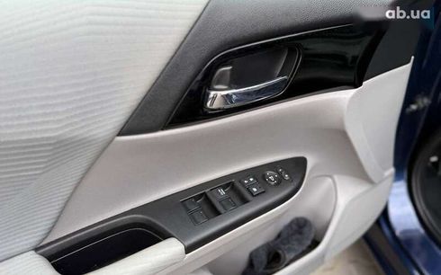 Honda Accord 2015 - фото 8