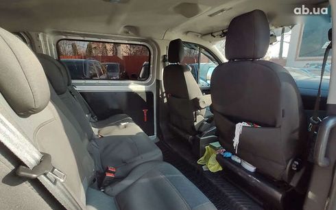 Ford Transit Custom 2013 - фото 14