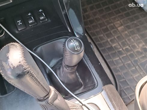 Toyota Land Cruiser Prado 2008 серый - фото 29