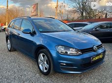 Продажа б/у Volkswagen Golf в Ивано-Франковской области - купить на Автобазаре