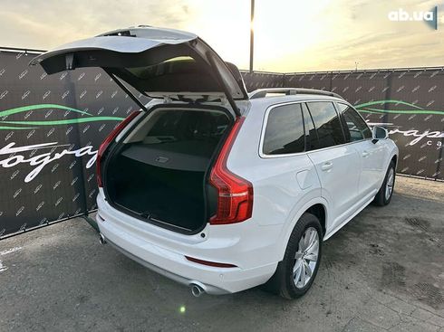 Volvo XC90 2019 - фото 30