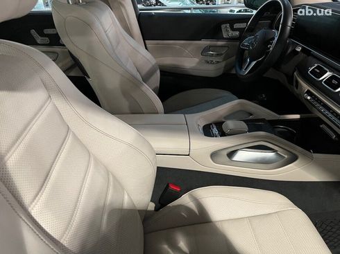 Mercedes-Benz GLS-Класс 2021 - фото 13