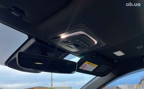 Toyota bZ 2022 - фото 17