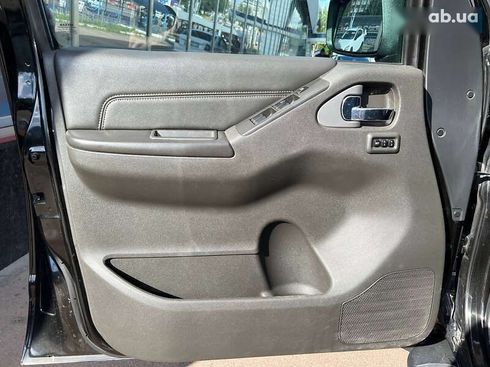 Nissan Pathfinder 2011 - фото 16