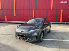 Продажа б/у Hyundai Kona 2018 года в Киеве - купить на Автобазаре