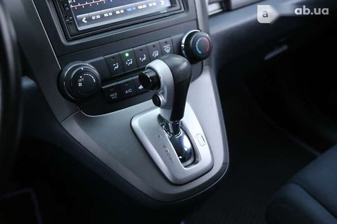 Honda CR-V 2011 - фото 18