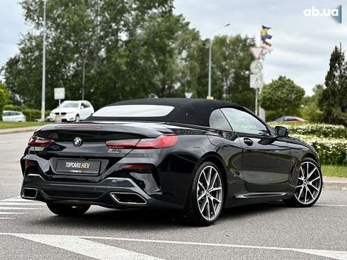 BMW 8 серия 2019 - фото 17