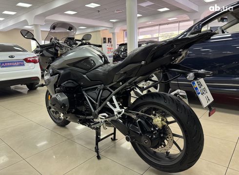 BMW R 1200RT 2015 серый - фото 14