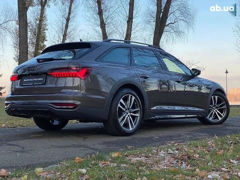 Audi a6 allroad 2019 - фото 13