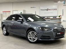 Продажа Audi б/у 2016 года - купить на Автобазаре