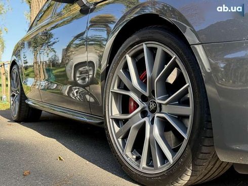 Audi S4 2023 - фото 28