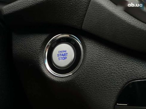 Hyundai Tucson 2016 - фото 30