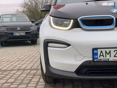 BMW i3 2020 - фото 6