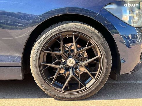 BMW 1 серия 2014 - фото 19