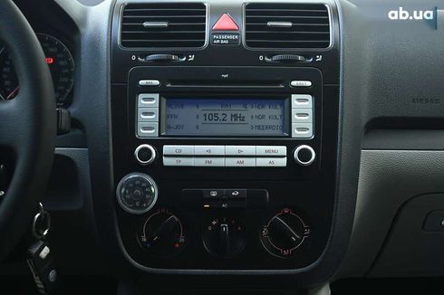 Volkswagen Golf 2008 - фото 28