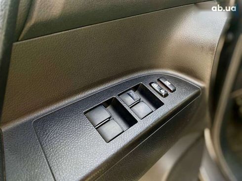 Toyota Highlander 2012 - фото 20