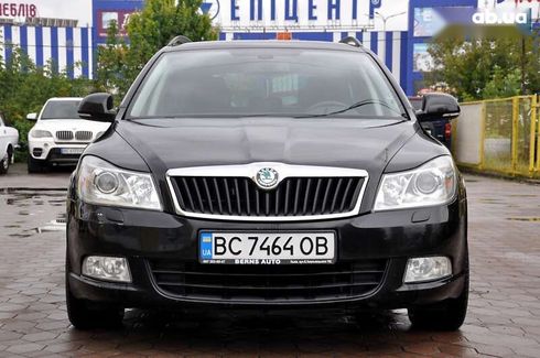 Skoda Octavia 2012 - фото 4