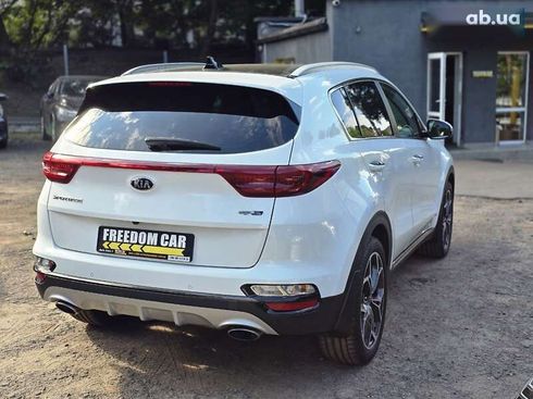 Kia Sportage 2018 - фото 5
