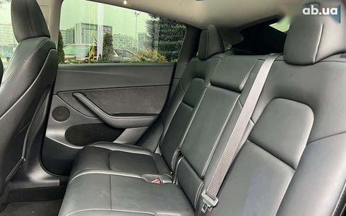 Tesla Model Y 2024 - фото 22