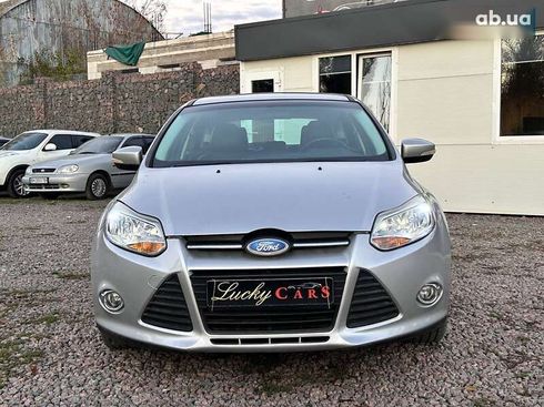 Ford Focus 2013 - фото 2