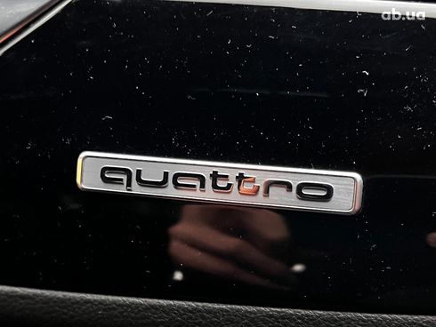 Audi A6 2018 черный - фото 43