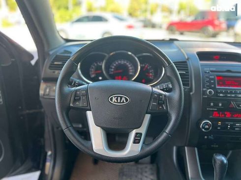 Kia Sorento 2010 - фото 18
