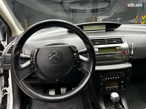 Citroёn C4 2009 - фото 15