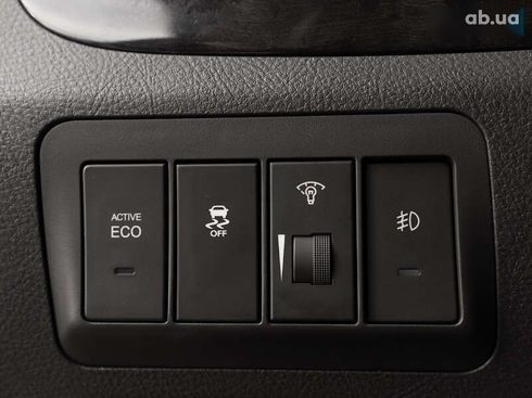 Hyundai Santa Fe 2012 - фото 21