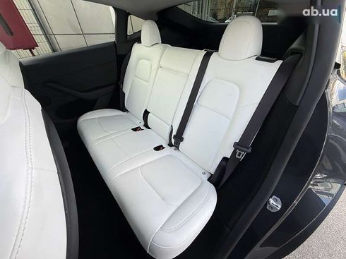 Tesla Model Y 2024 - фото 20