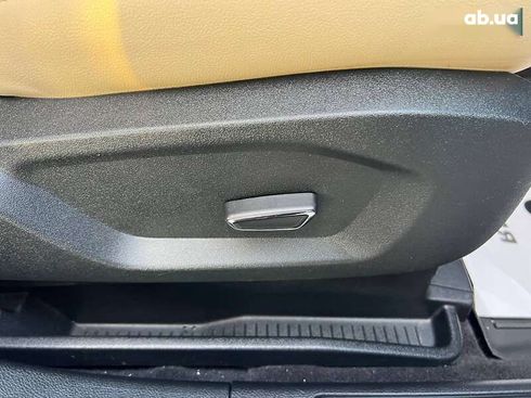 Ford Edge 2023 - фото 29