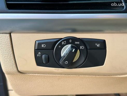 BMW X6 2011 черный - фото 29