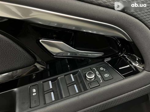 Land Rover Range Rover Evoque 2019 - фото 15