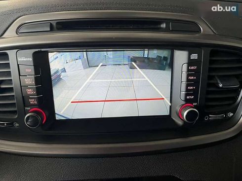 Kia Sorento 2015 - фото 14