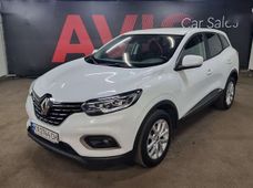 Продажа б/у Renault Kadjar 2021 года - купить на Автобазаре