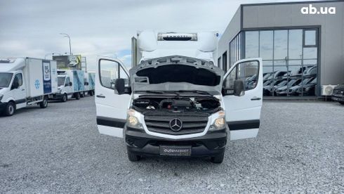 Mercedes-Benz Sprinter 2015 - фото 11