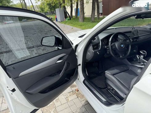 BMW X1 2014 - фото 10