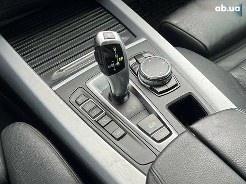 BMW X5 2016 - фото 13
