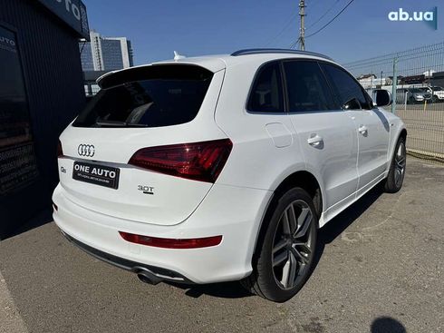 Audi Q5 2014 - фото 7